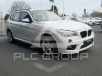 2013 BMW X1
