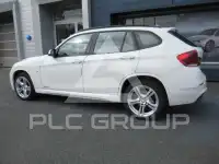 2013 BMW X1