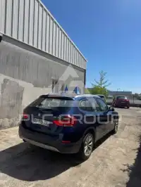 2013 BMW X1