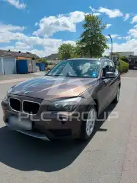 2013 BMW X1