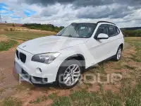 2013 BMW X1