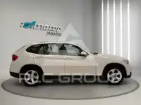 2013 BMW X1