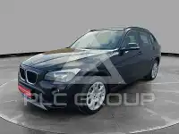 2013 BMW X1