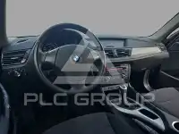 2013 BMW X1
