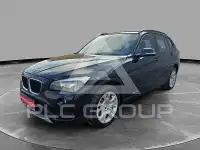 2013 BMW X1