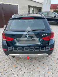 2013 BMW X1