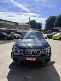 2013 BMW X1