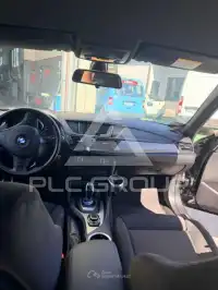 2013 BMW X1