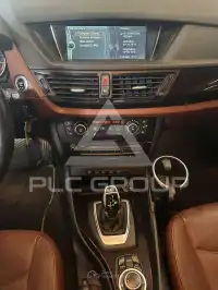2013 BMW X1
