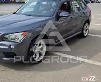2013 BMW X1