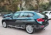 2013 BMW X1