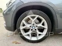 2013 BMW X1