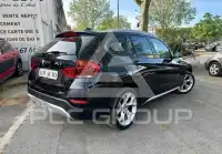 2013 BMW X1