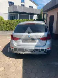 2013 BMW X1