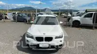 2013 BMW X1
