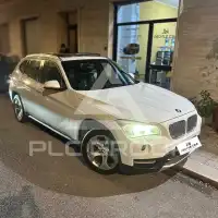 2013 BMW X1