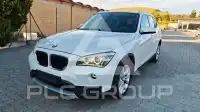 2013 BMW X1