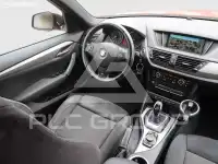 2013 BMW X1