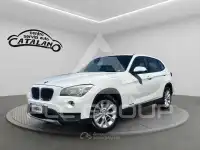 2013 BMW X1