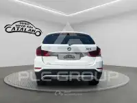 2013 BMW X1
