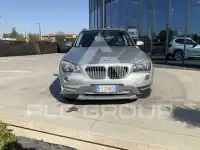 2013 BMW X1