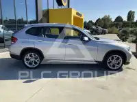2013 BMW X1
