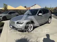 2013 BMW X1