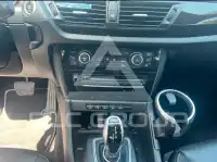 2013 BMW X1