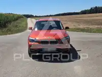 2013 BMW X1