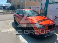 2013 BMW X1