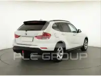 2013 BMW X1