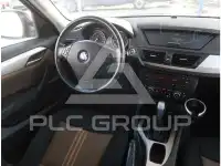 2013 BMW X1
