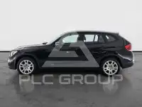 2013 BMW X1