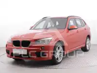 2013 BMW X1