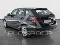 2013 BMW X1