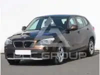 2013 BMW X1