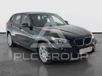 2013 BMW X1