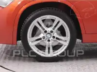 2013 BMW X1