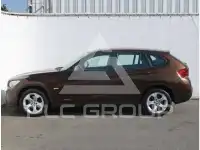 2013 BMW X1