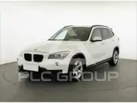 2013 BMW X1