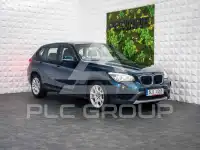 2013 BMW X1