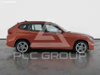 2013 BMW X1