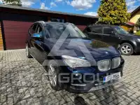 2013 BMW X1