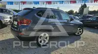 2013 BMW X1
