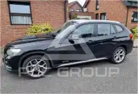 2013 BMW X1