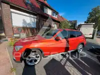 2013 BMW X1