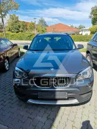 2013 BMW X1