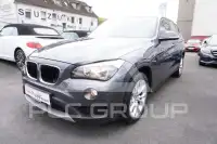 2013 BMW X1