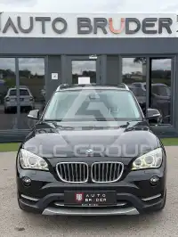 2013 BMW X1