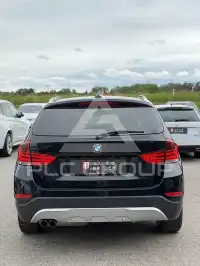 2013 BMW X1